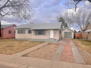 1604 Cherrywood Ln, Pueblo, CO 81005