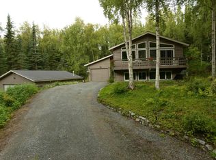 10160 Our Rd, Anchorage, AK 99507