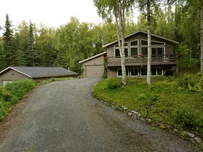 10160 Our Rd, Anchorage, AK, 99507