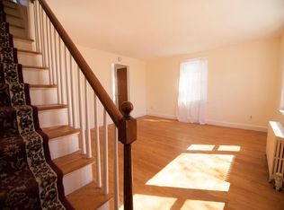 25 Nancy St #TOWNHOUSE, Pawtucket, RI 02860