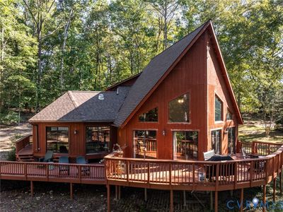 7399 Club Dr, Quinton, VA, 23141