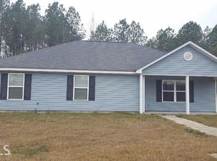 1223 Northview Ext, Thomson, GA 30824