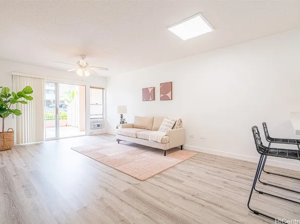 1070 Ala Napunani St APT 105, Honolulu, HI 96818