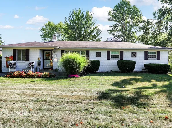 10645 N State Road 267, Brownsburg, IN 46112