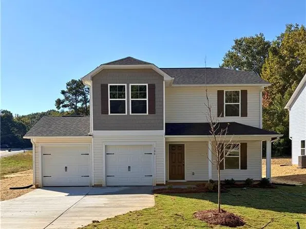 106 Longview St, Lexington, NC 27295