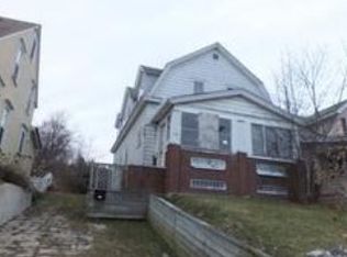 1330 Butternut St, Syracuse, NY 13208