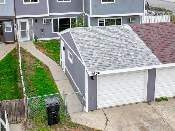 2606 17th Ct W, Williston, ND 58801