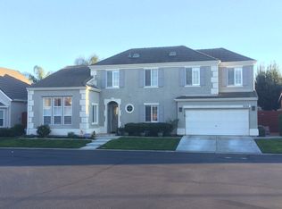 3224 New London Ln, Modesto, CA 95355