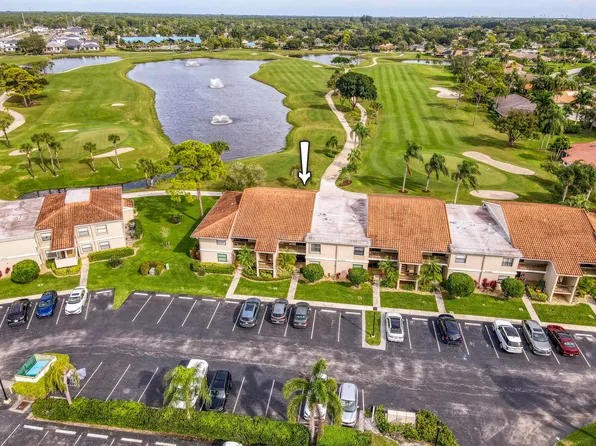 13403 Touchstone Place #202, Palm Beach Gardens, FL 33418
