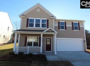 326 Southbrook Dr, Lexington, SC 29073