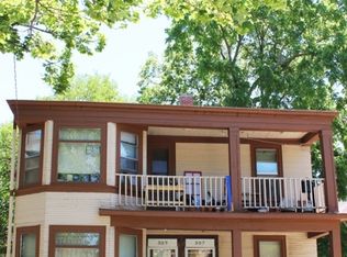 309 E Gorham St, Madison, WI 53703