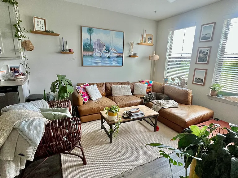 1410 Shucker Cir #403 — Photo 4