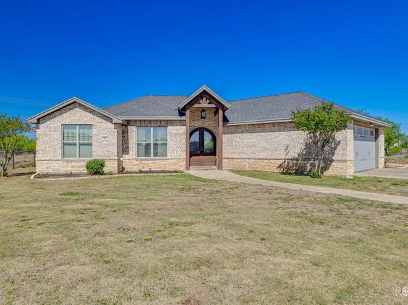 3552 Badger Ct, San Angelo, TX 76901