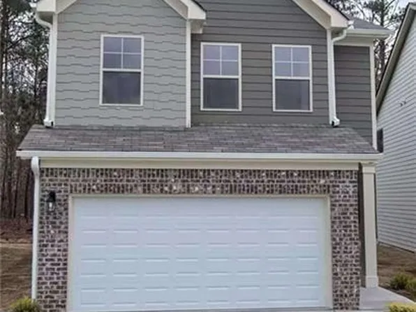 6434 Grey Fox Way, Riverdale, GA 30296