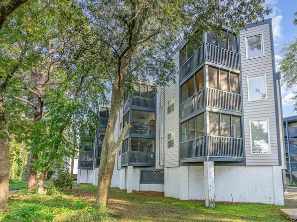 1500 Cenith Dr. #F103, North Myrtle Beach, SC 29582