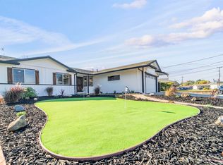 3879 Bayview Cir, Concord, CA