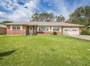 3816 Lenwood Dr, Amarillo, TX 79109