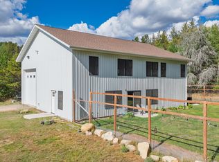 1210 Clover Trl, Eagle River, WI 54521