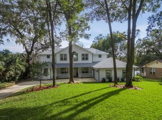 1743 E Jork Rd, Jacksonville, FL 32207