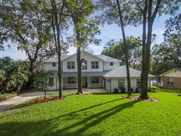 1743 E Jork Rd, Jacksonville, FL 32207
