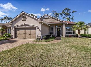 557 Spanish Way W, Fernandina Beach, FL 32034