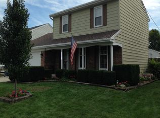 2530 Redfox Dr, Toledo, OH 43611