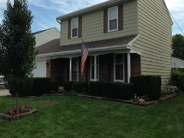 2530 Redfox Dr, Toledo, OH 43611