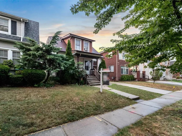 4509 Helen St, Dearborn, MI 48126