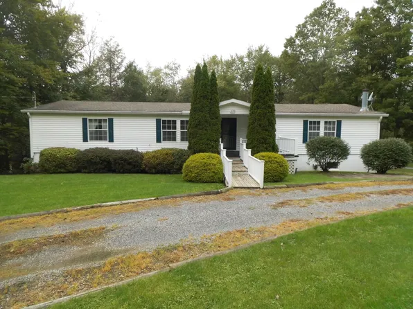 3179 Stevenson Hill Rd, Reynoldsville, PA 15851