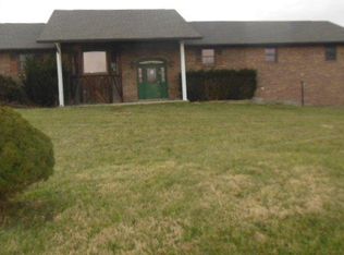 394 Cole Rd, Blue Creek, OH 45616