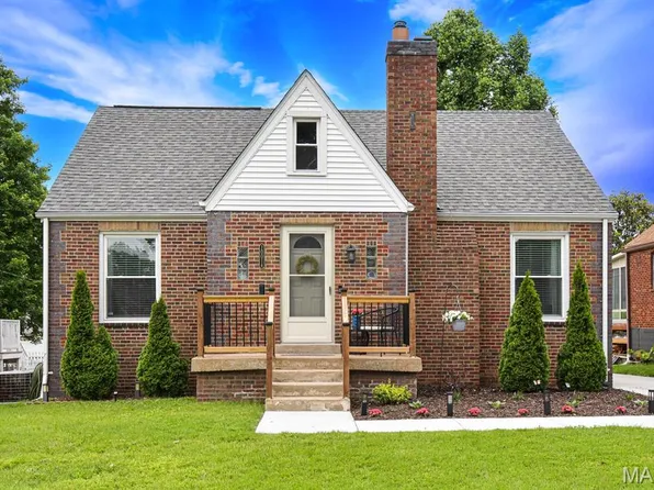 10014 N Marlene Dr, Saint Louis, MO 63123
