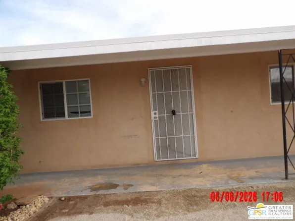 13063 Palm Dr, Desert Hot Springs, CA 92240