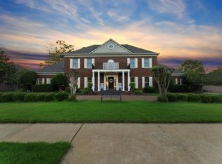 8842 River Hollow Dr, Cordova, TN 38016