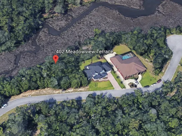 402 Meadowview Ter Lot 1, Lynn Haven, FL 32444