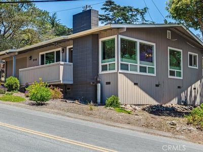 898 Ardath Dr, Cambria, CA, 93428