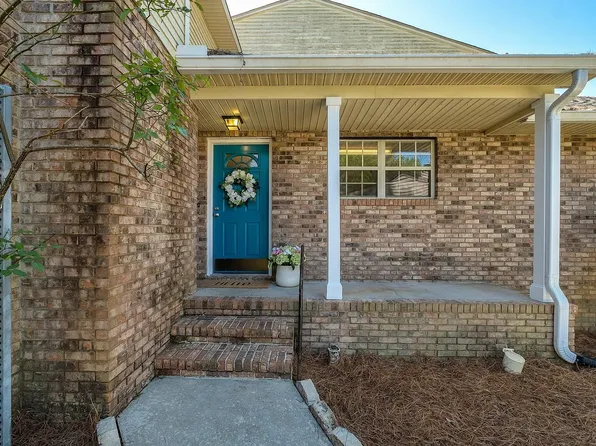 550 Teal Ln, Tallahassee, FL 32308