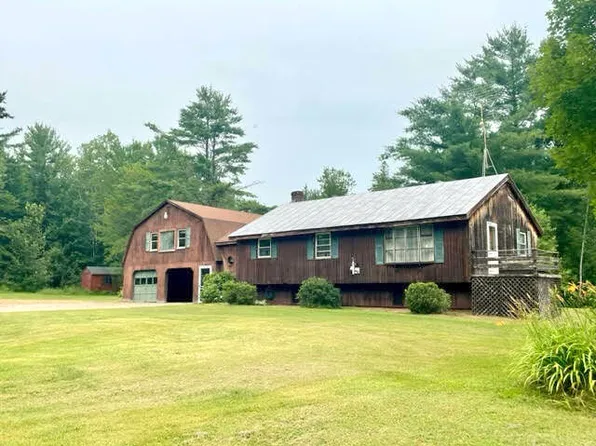 1229 Lakewood Road, Madison, ME 04950