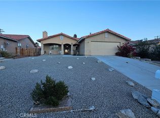 16528 Avenida Mirola, Desert Hot Springs, CA 92240