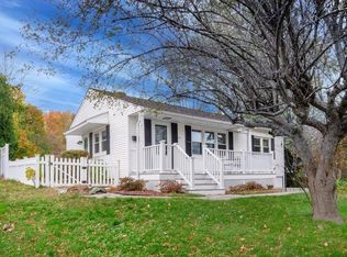 410 Kenoza Ave, Haverhill, MA 01830