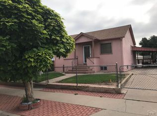 1608 Pine St, Pueblo, CO 81004