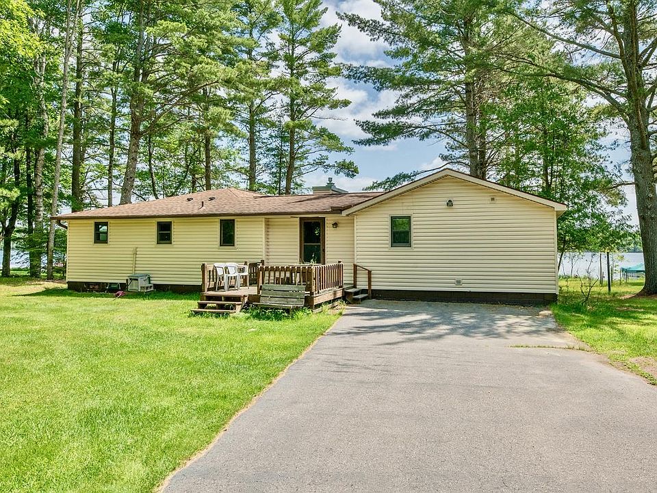 1646 Tambling Lake Ln, Eagle River, WI 54521 | Zillow