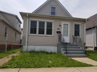 4026 Pulaski St, East Chicago, IN 46312