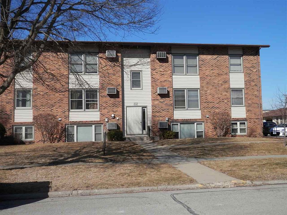 1st image of 505 Chestnut St APT L