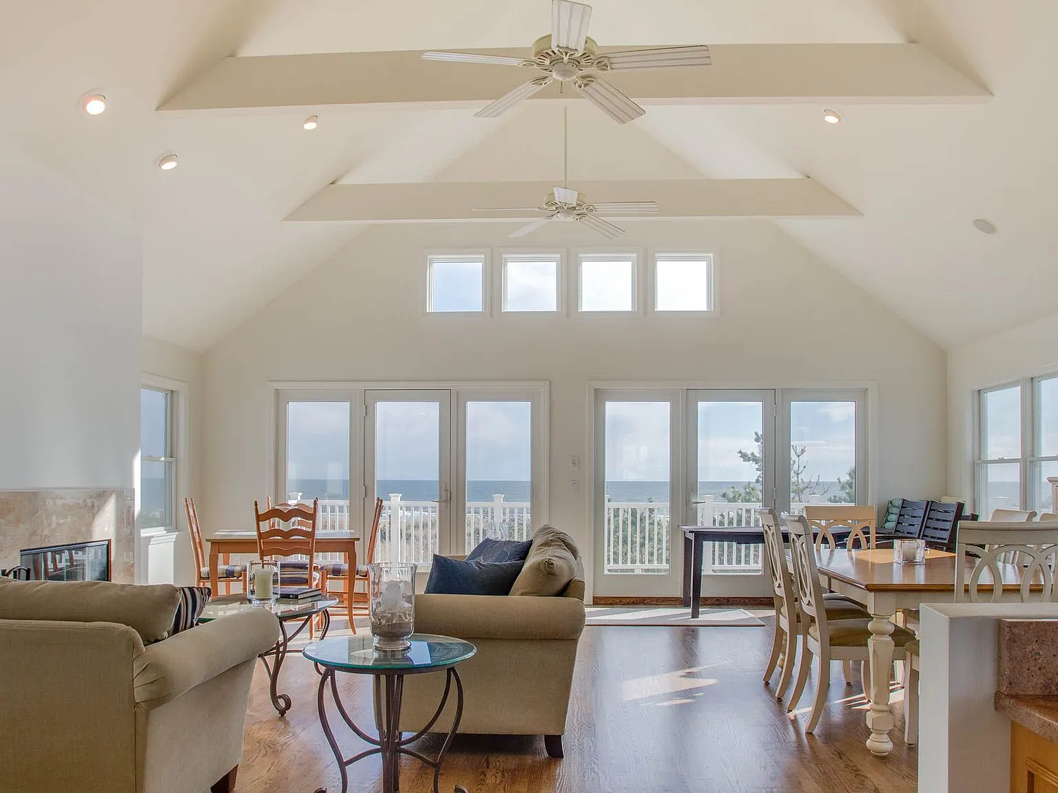 Westhampton - Oceanfront — Photo 4
