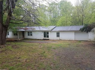 2819 Shiloh Church Rd, Winston Salem, NC 27105