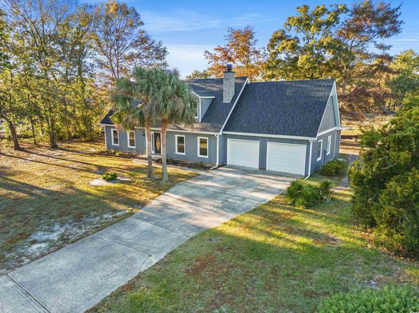 Single Family Homes for Sale in Surfside Beach, SC