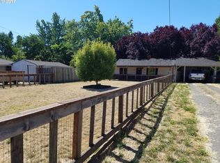 1933 Scott Rd, Springfield, OR 97477