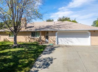 14978 Oak Knoll Dr, Red Bluff, CA 96080