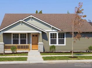 62690 NE Hawkview Rd, Bend, OR 97701