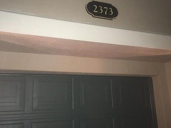 Street Number